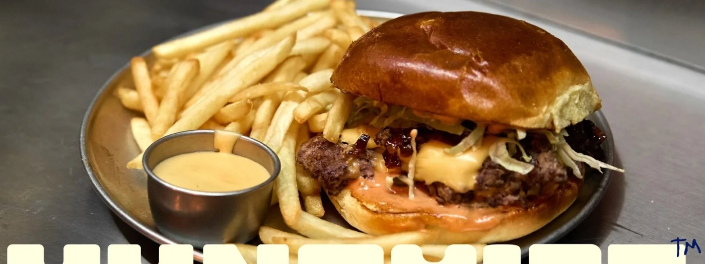 Munchies by Foodgoddess