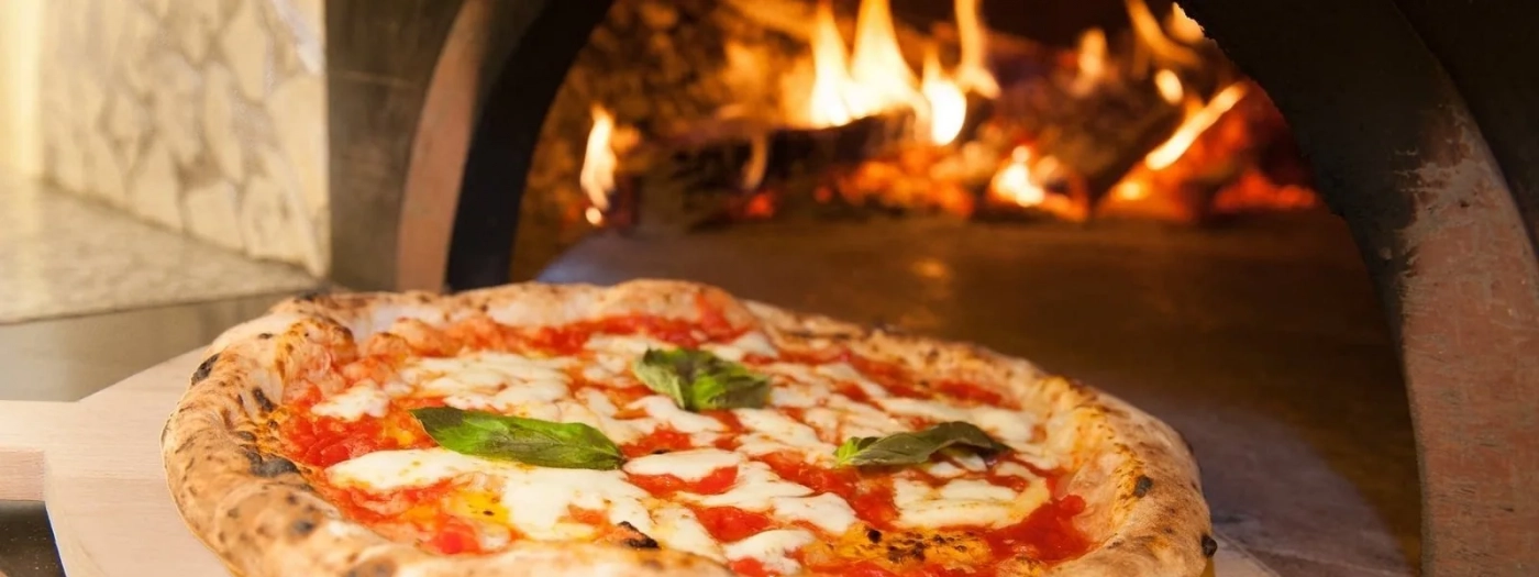 Tony's Pizza