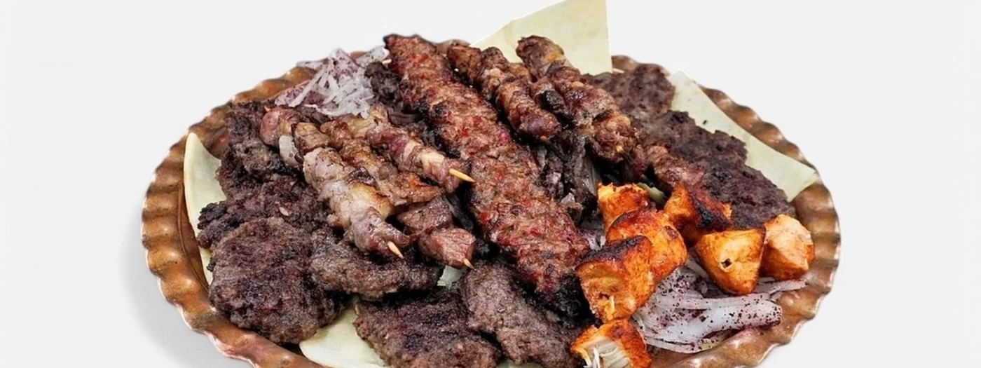 Kapadokya Turkish Restaurant