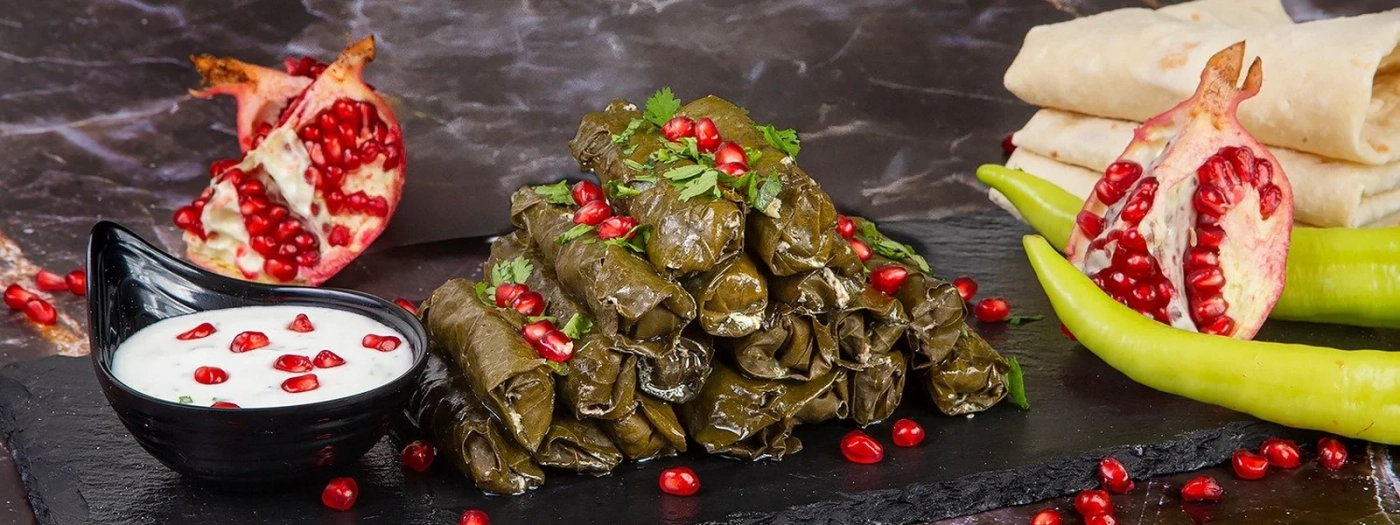 Master Fast Food Batumi