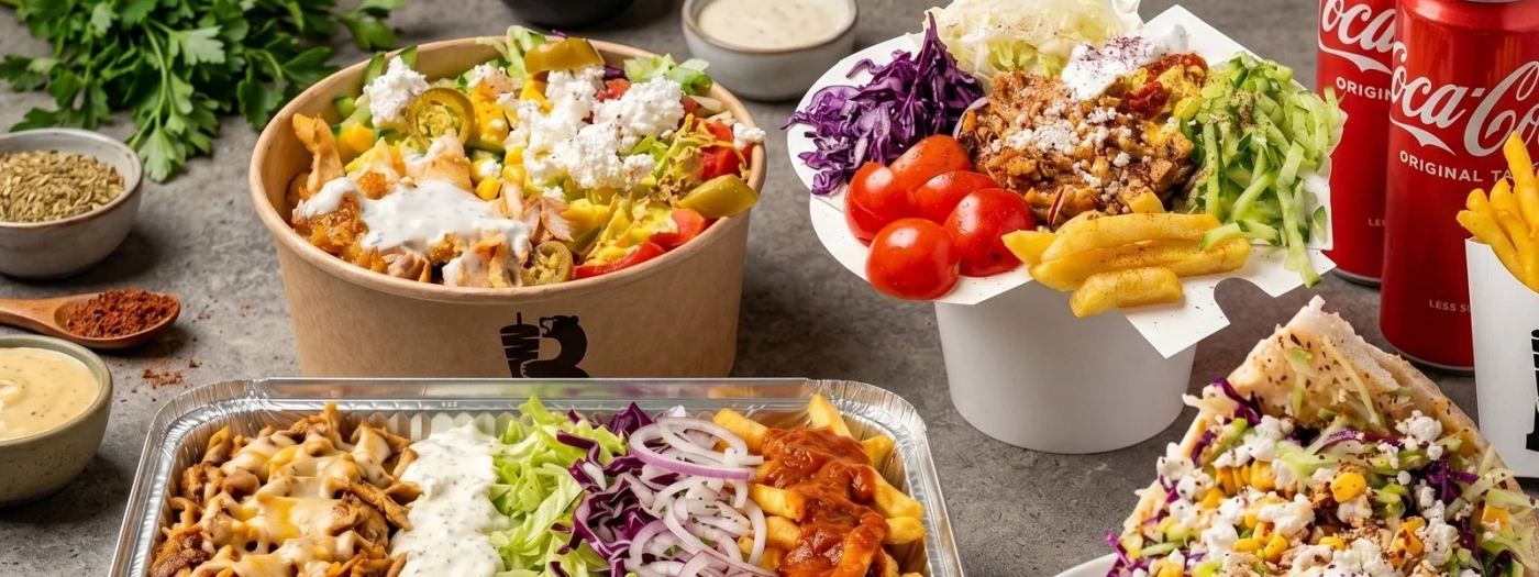 Berliner Doner