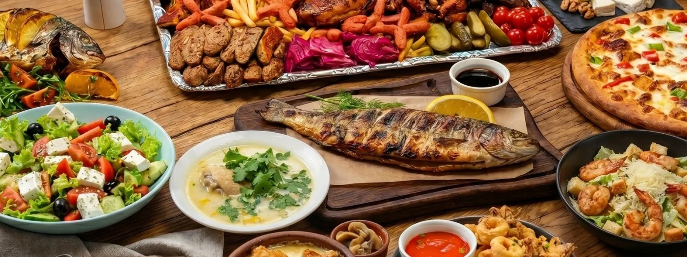 Express Food