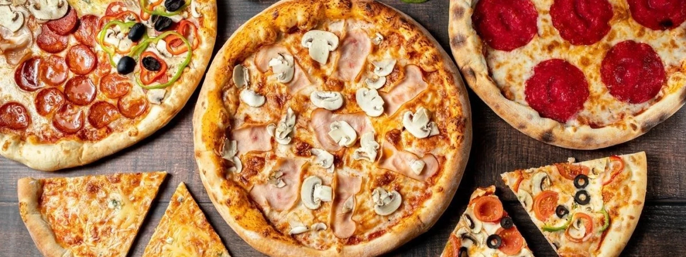 Pizza Monza