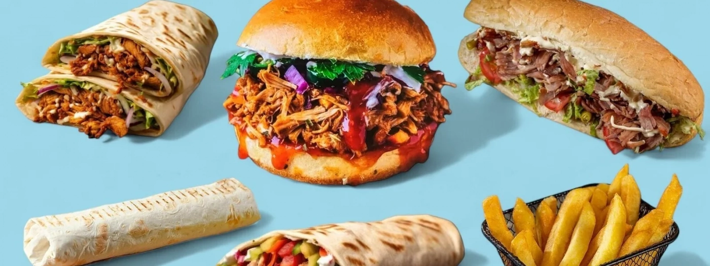 Mad Shawarma Khimshiashvili