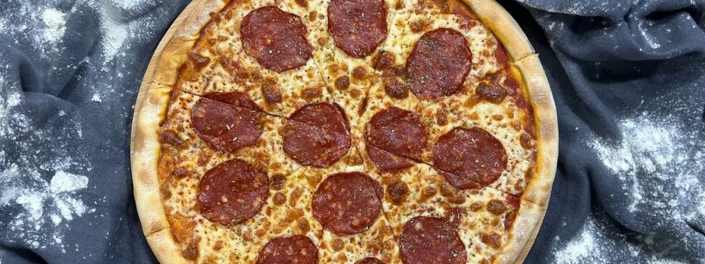 Don Peppi's Pizza Pasta & Burger