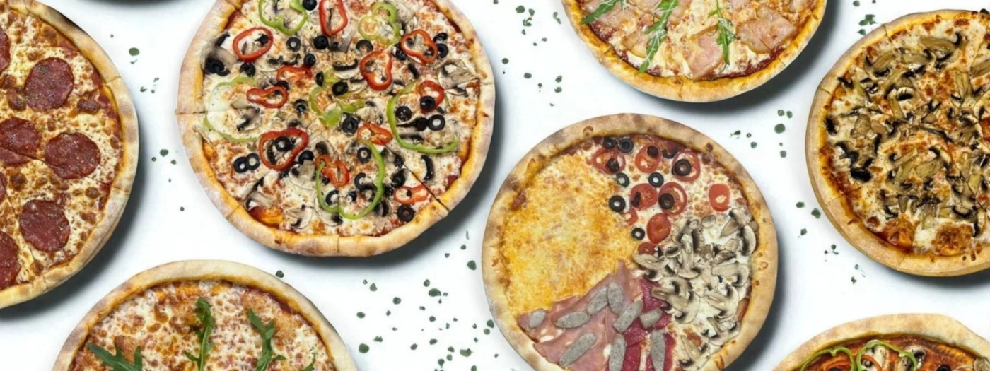 Lilu's Pizza