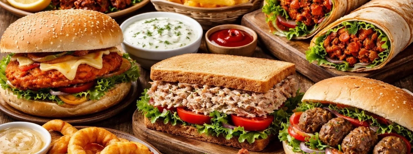 Boana Foods