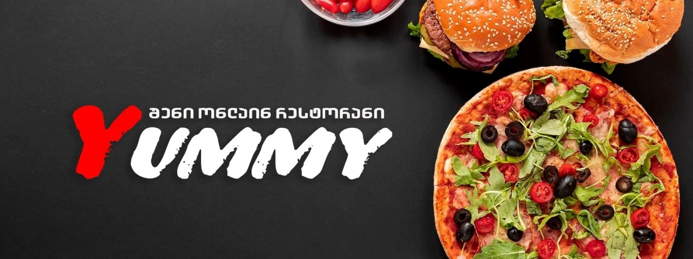Yummy Batumi
