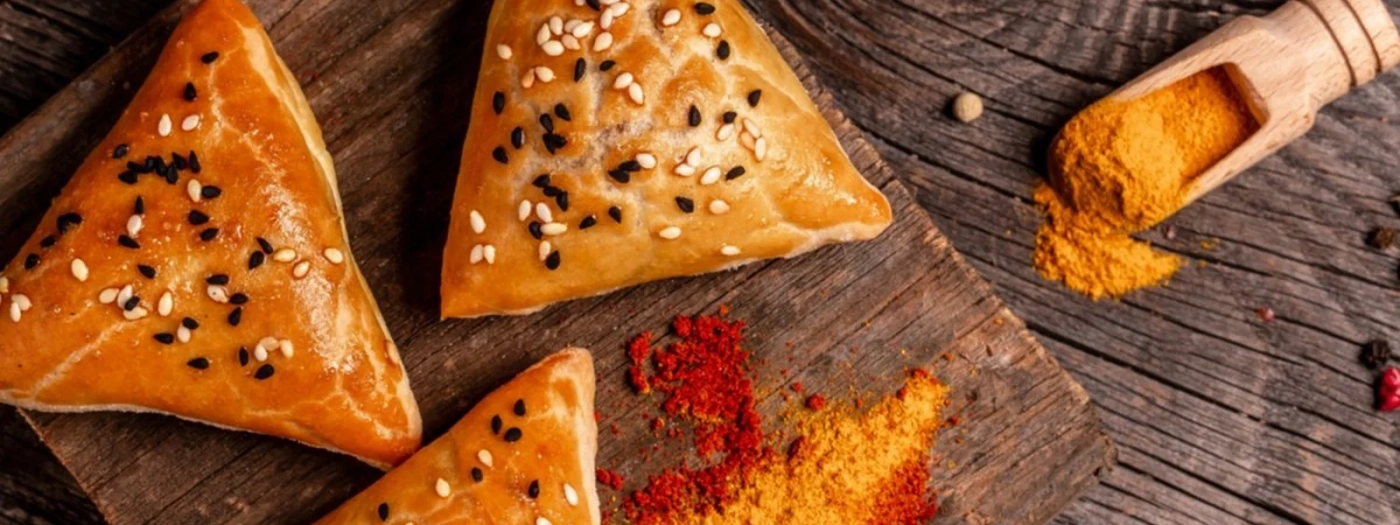 Halal Dastarkhan