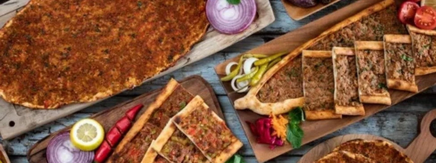 Eco Bakery Batumi