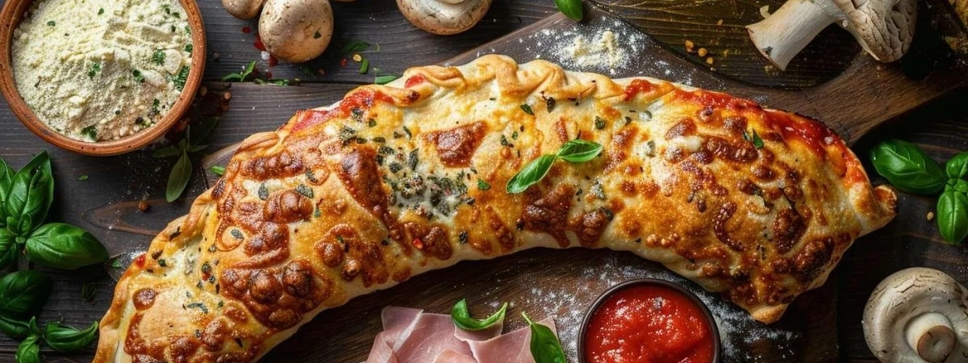 The Pizza Bar