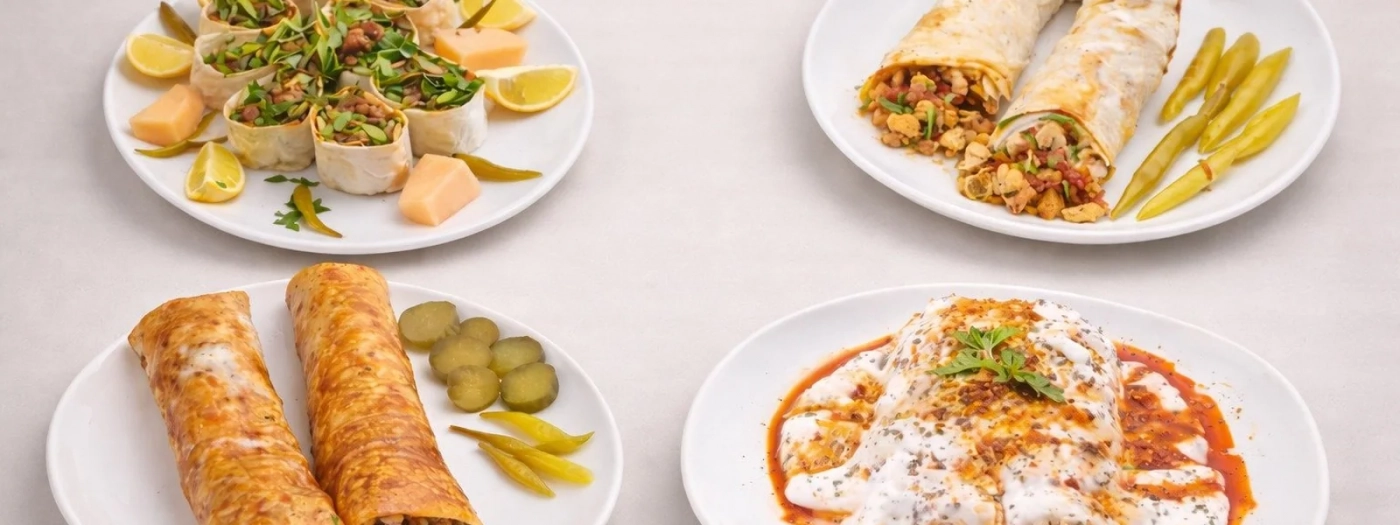 Sıfır 1 Tantuni
