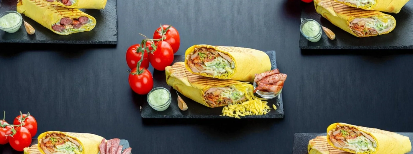 BBSH Shawarma Batumi