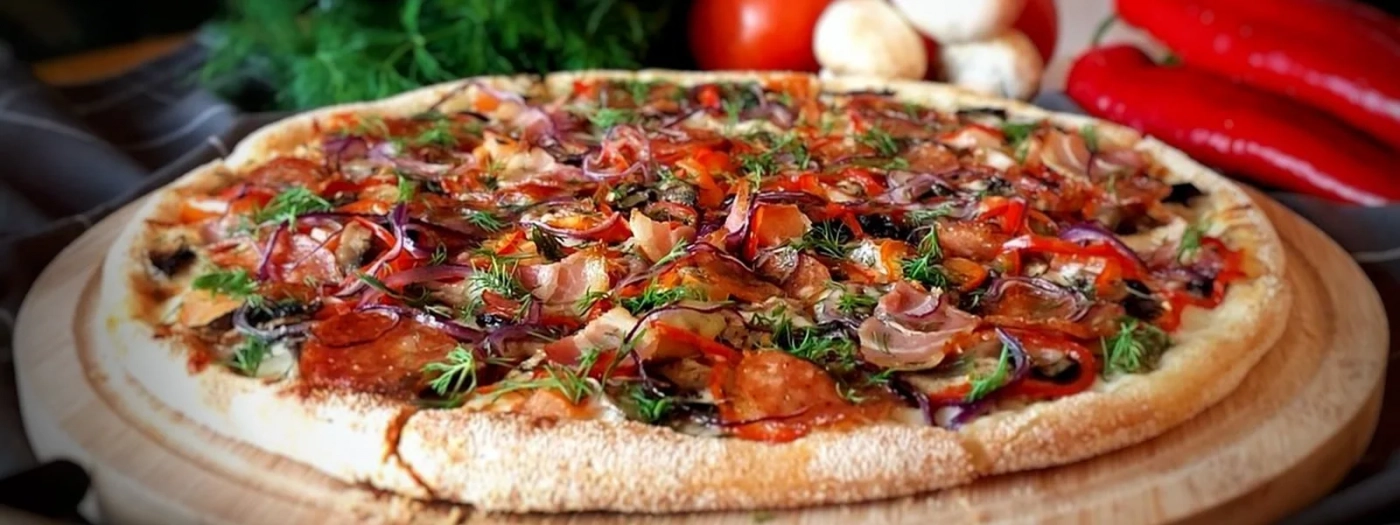 Momento Pizza Batumi
