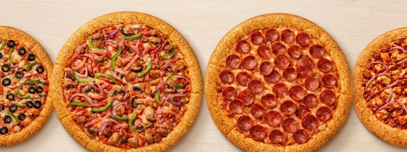 California Pizza