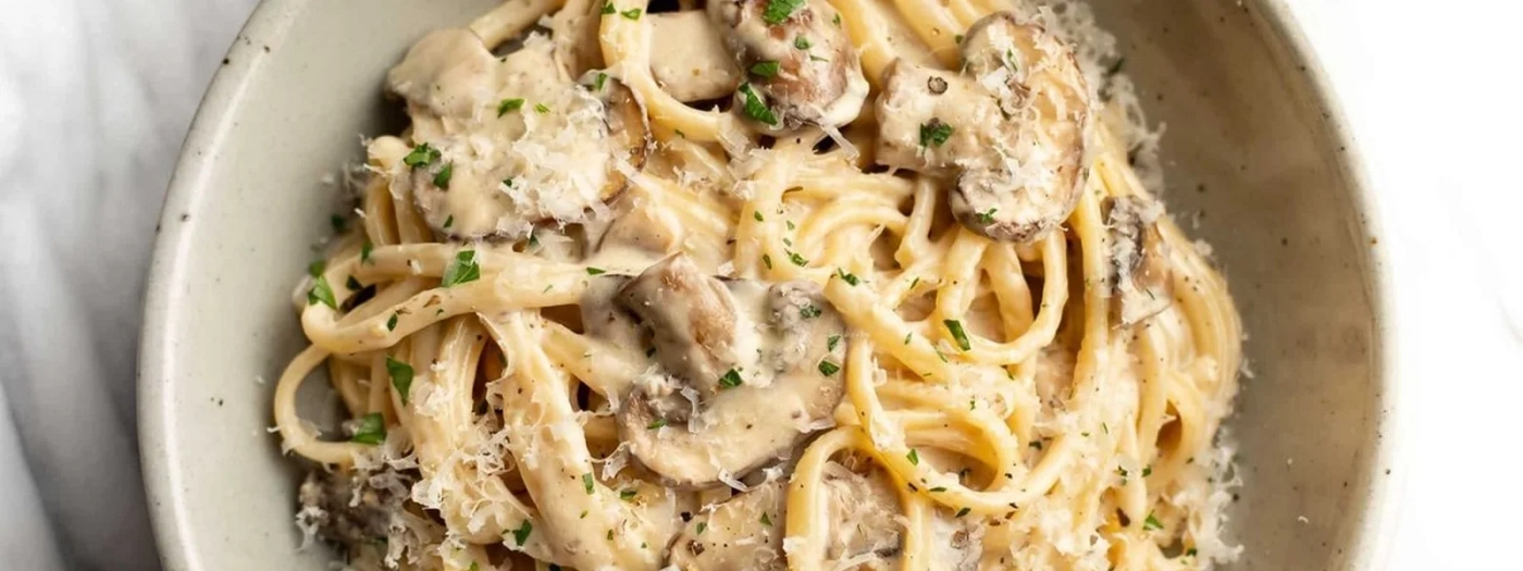 Penne Pasta