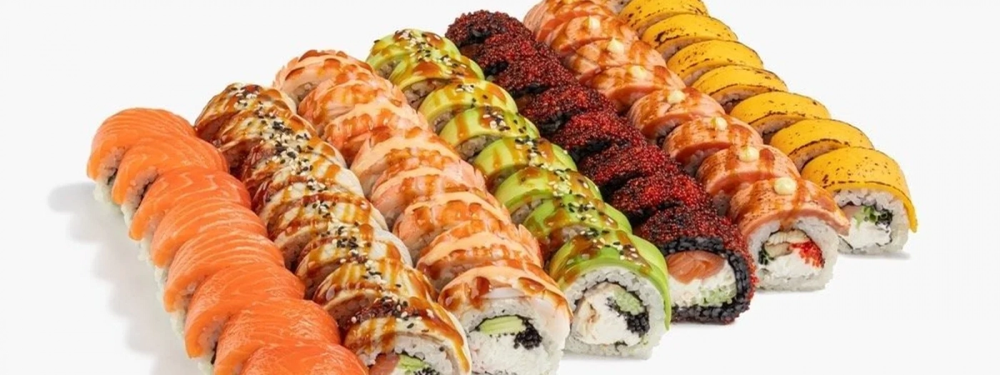 Sushiman