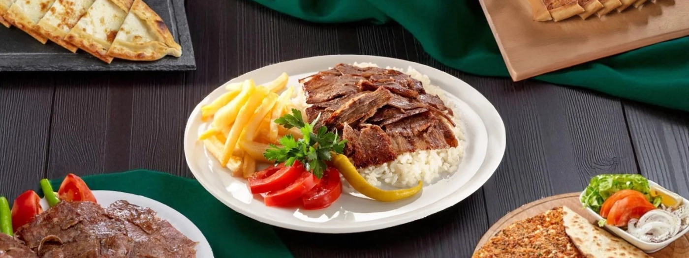Fatisa Turkish Restaurant