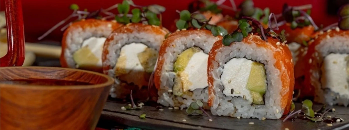 Royal Sushi Batumi
