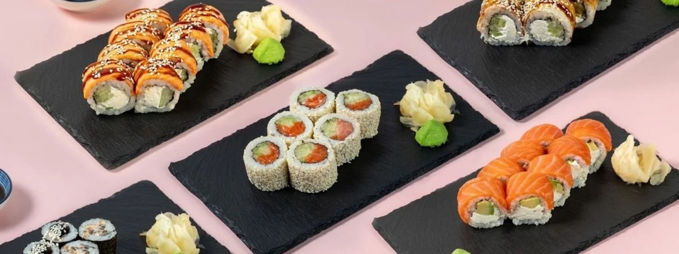 Yami Sushi