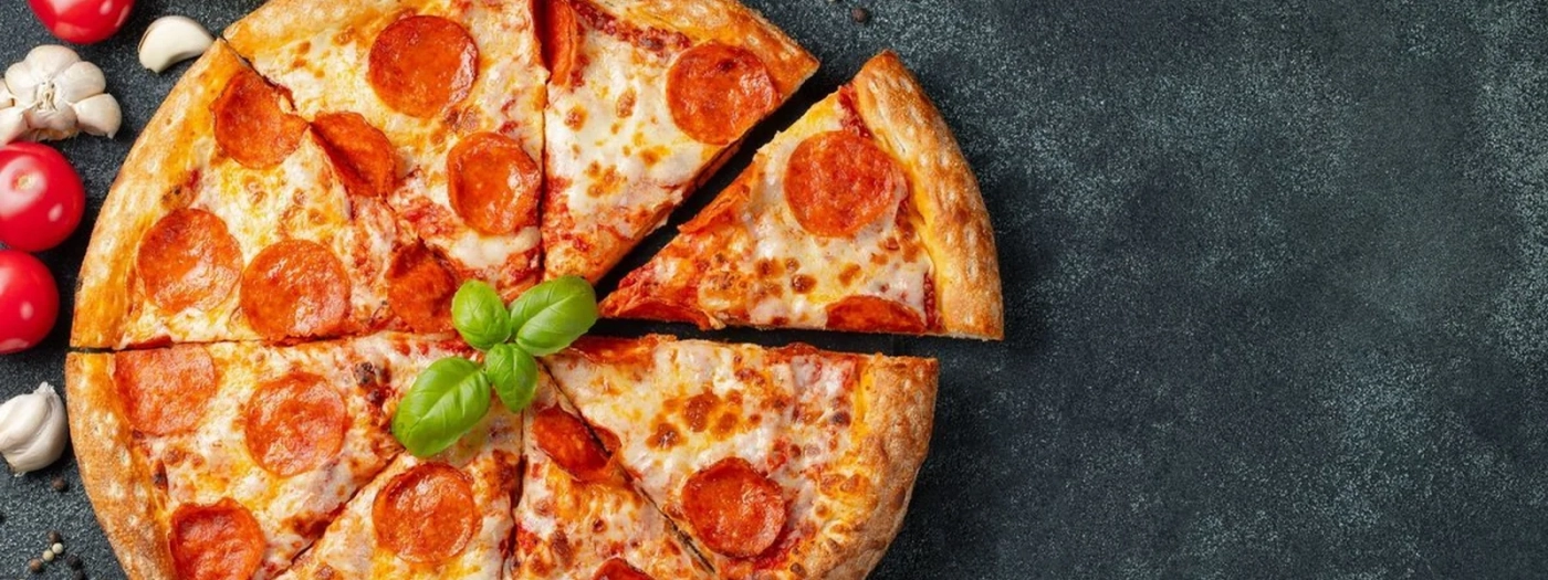 Pizzagram
