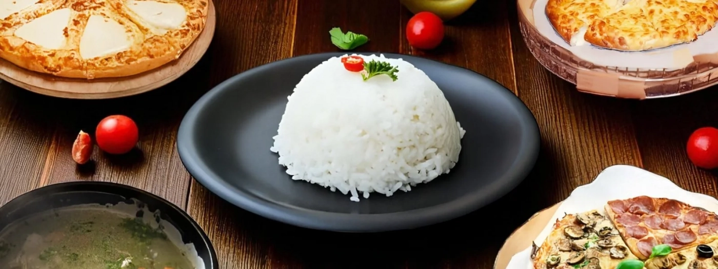 Restaurant Qebuli