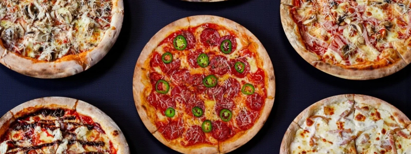 Viva la Pizza