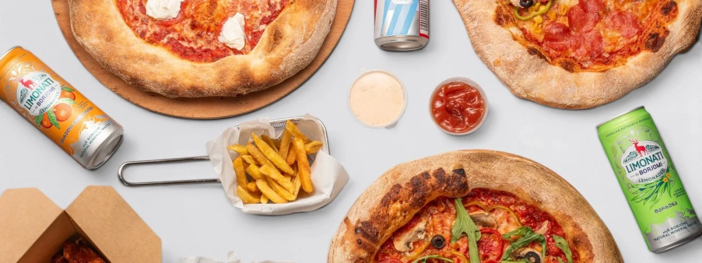 Pizza Nizza