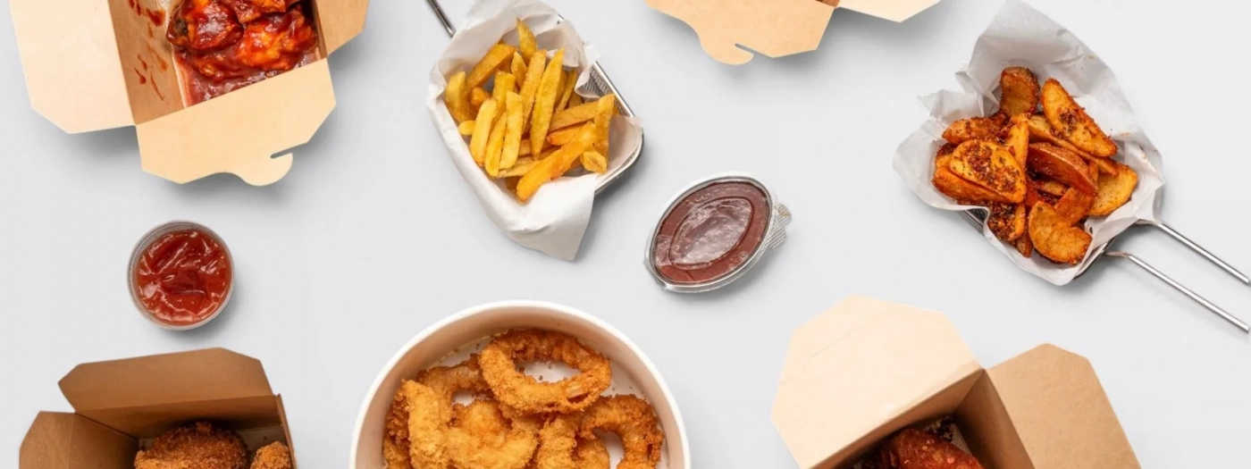 Crusty Chicken
