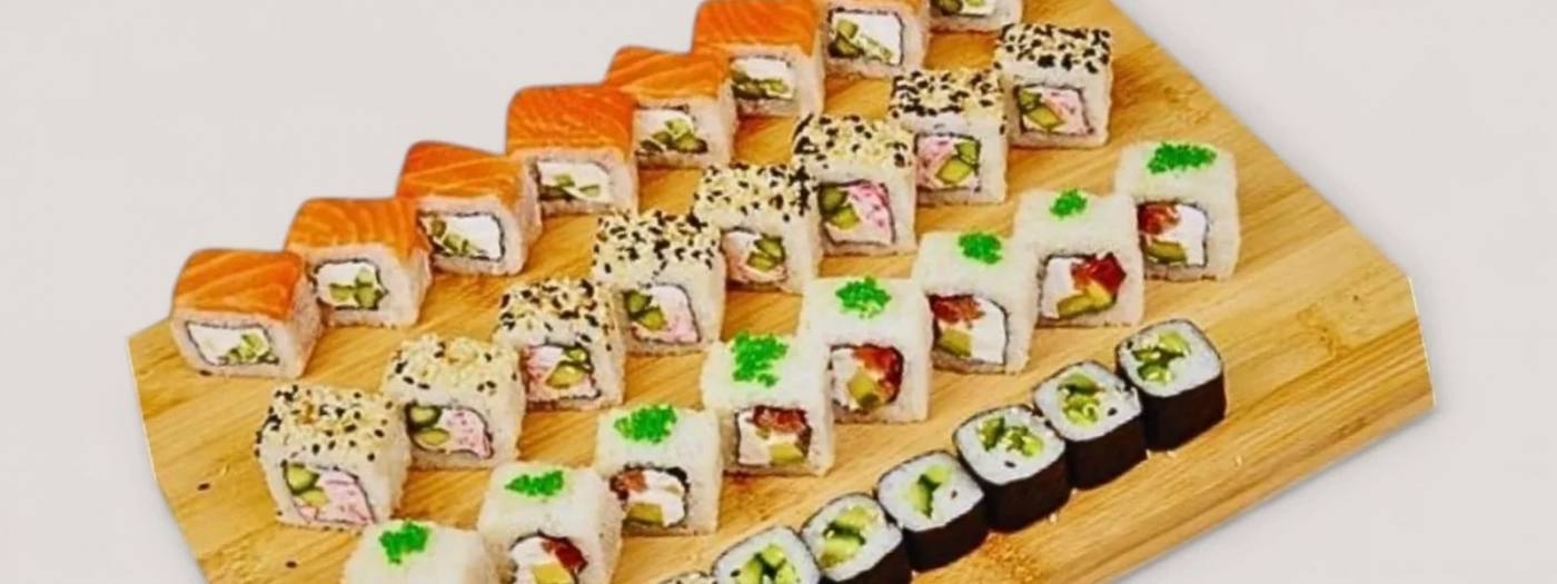 Sushi Family