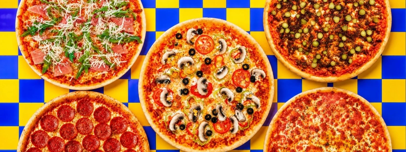Nazilbe Food