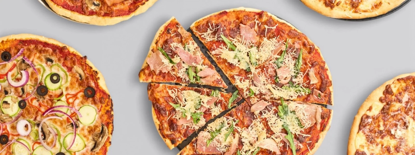 Pizza Italiana