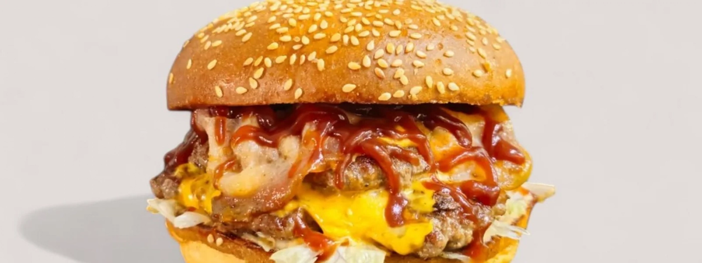 Crunchy Burgers Poti