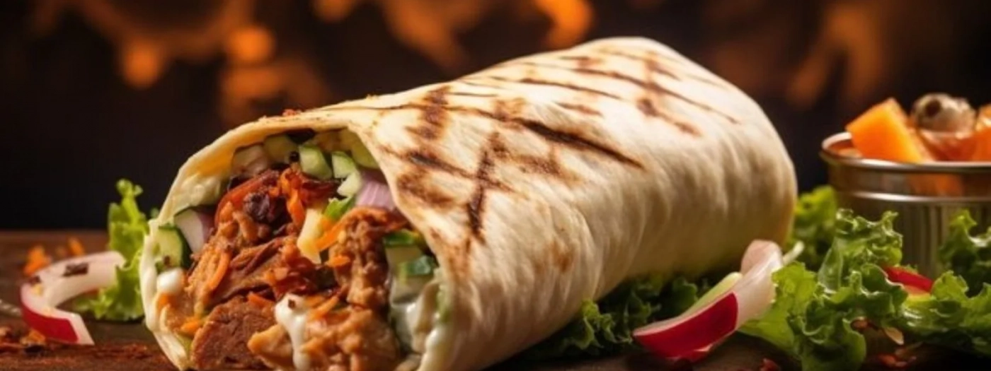 King's Shawarma Poti