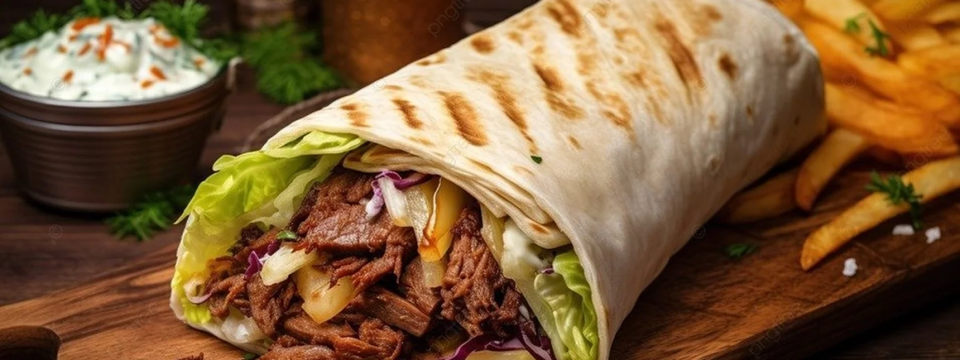 Gode's Shawarma