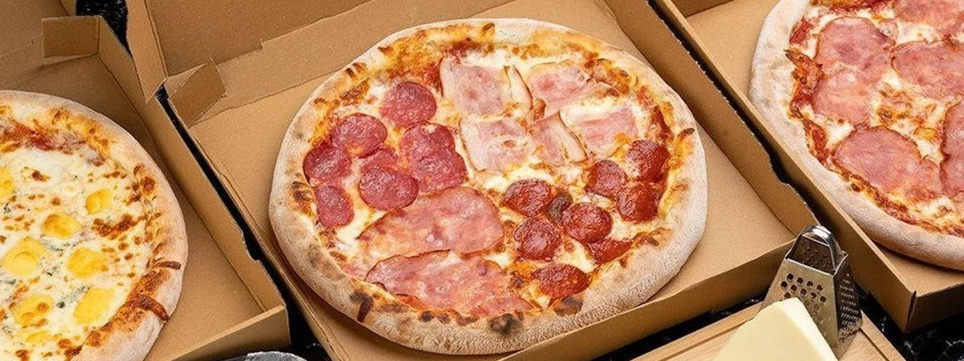 Burger Mag-i Pizza