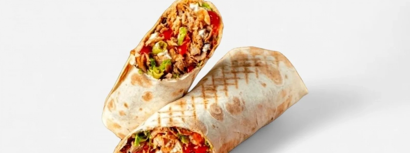 Shawarma Apetito