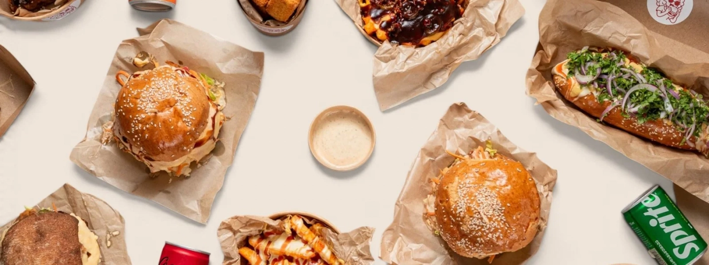 Street Food