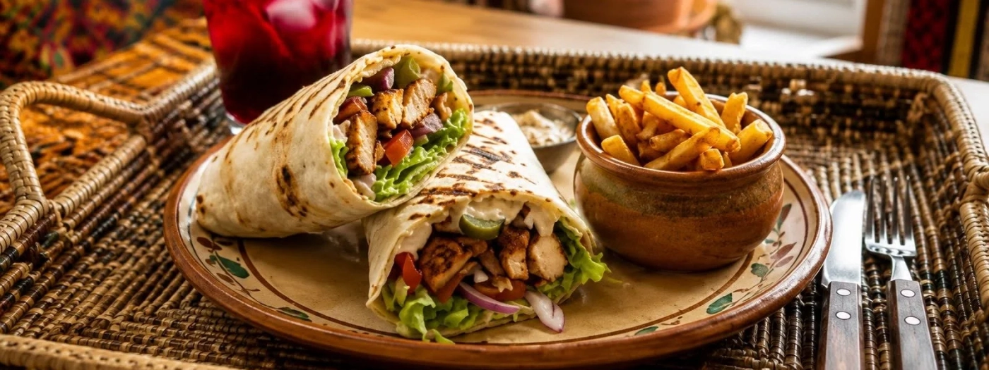 Roll & Go