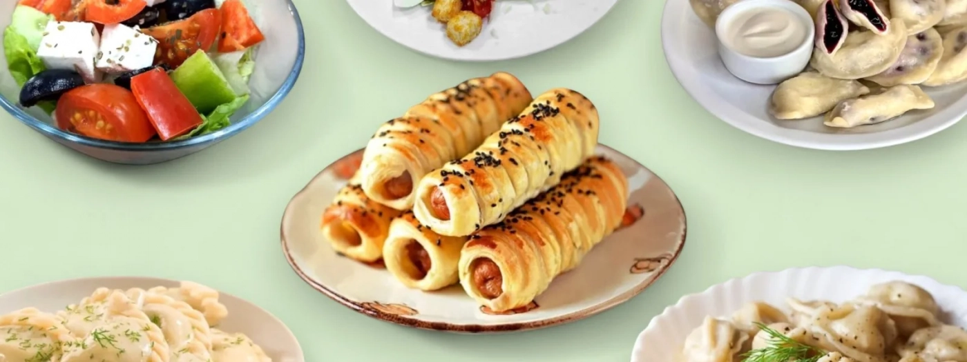 Dieko Food