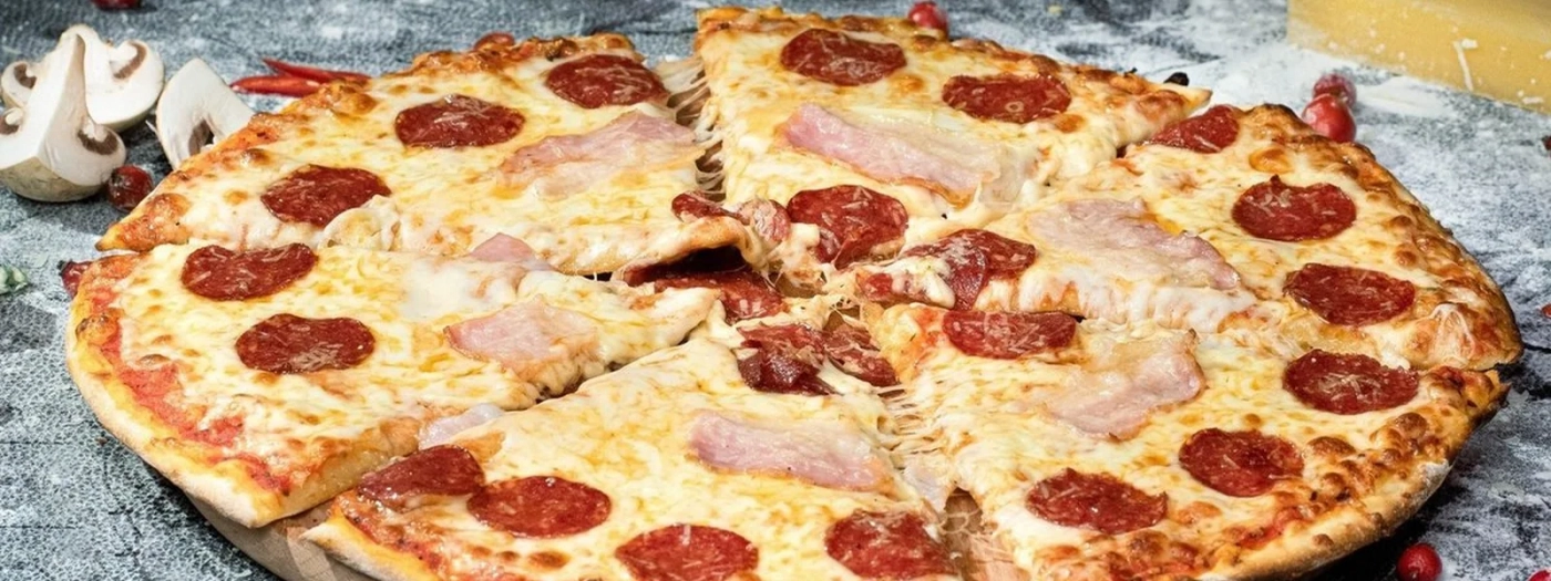 Pizza Di Milano