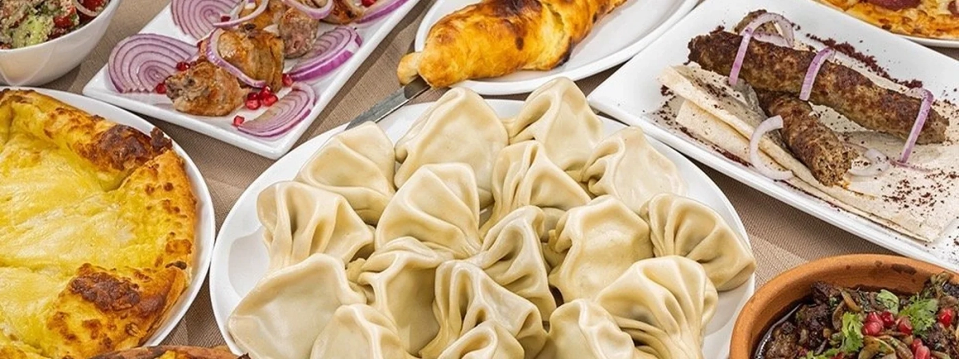 Restaurant Samefo