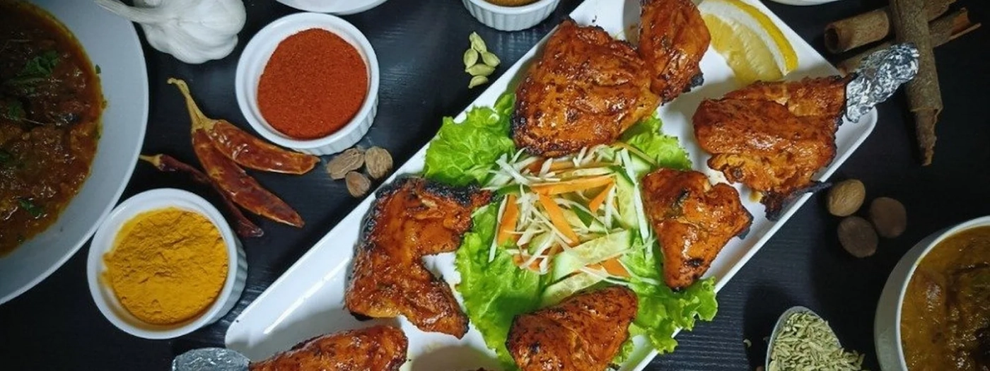 Royal Indian Restaurant