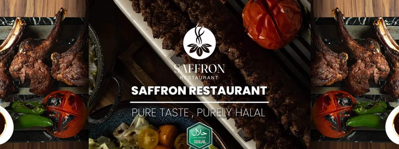 Saffron Restaurant