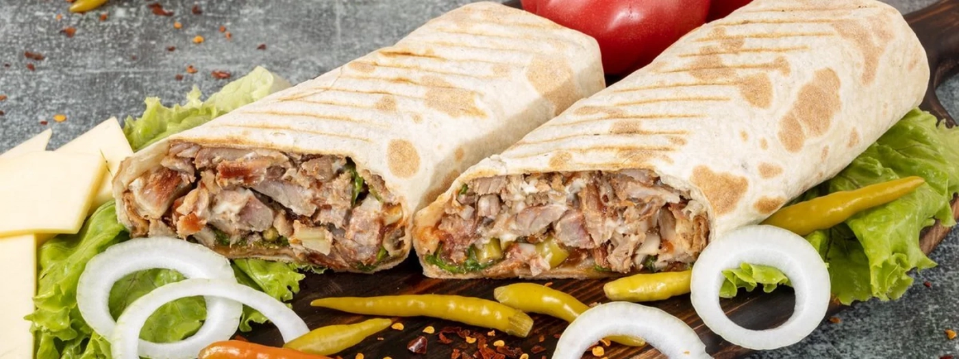 Shawarma Inn Petritsi