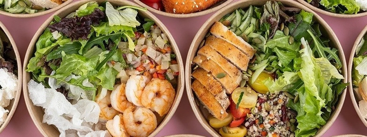 Healthy Box Dighomi