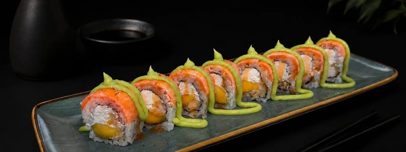 Sumire Sushi