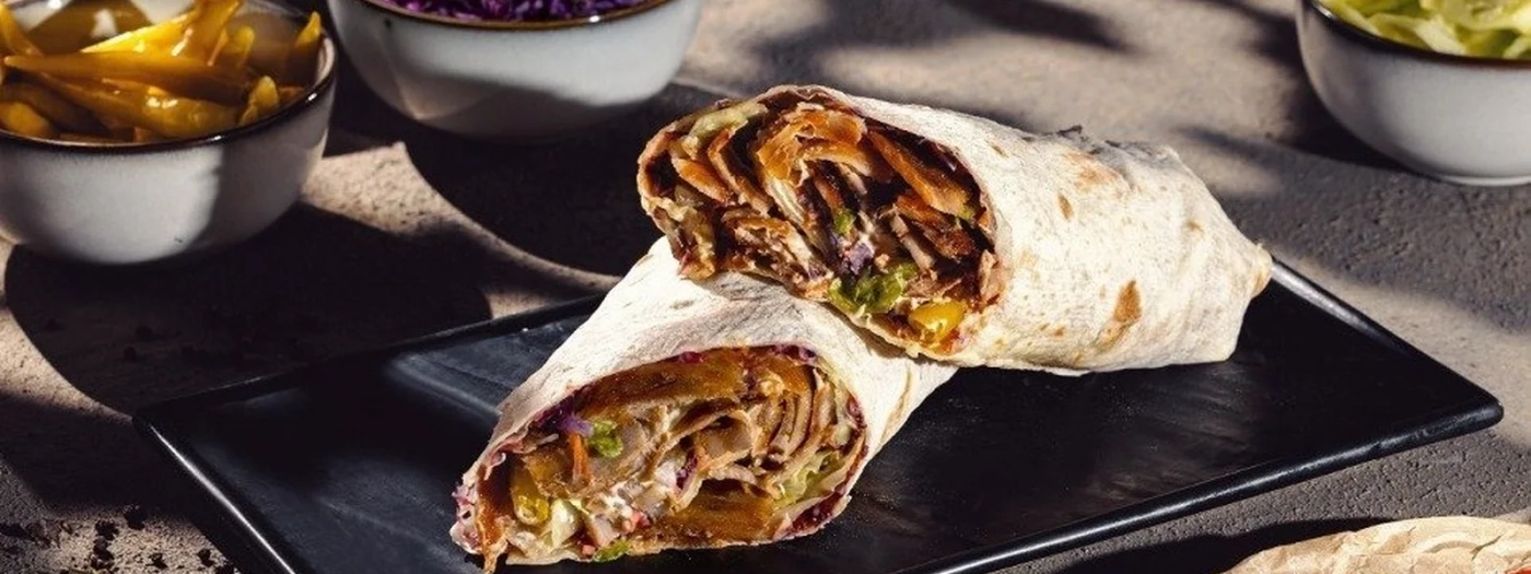 Prime Shawarma Dighomi