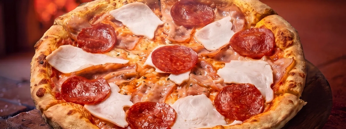 Pizza Vibe