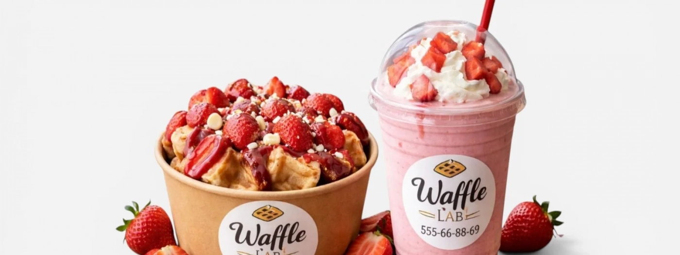 Waffle Lab